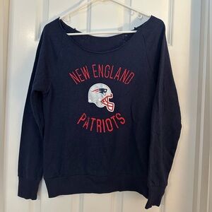 🏈 NWOT!! New England Patriots shirt
